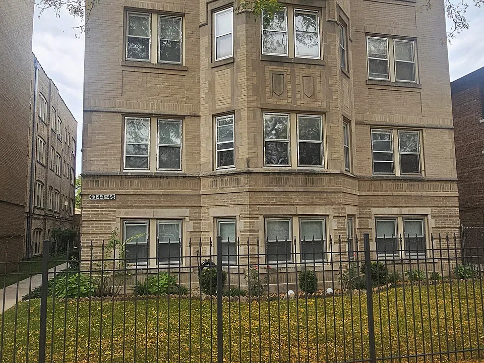 4144 N Keystone Ave #3S