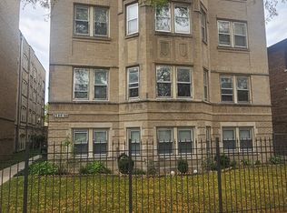 4144 N Keystone Ave APT 3S, Chicago, IL 60641