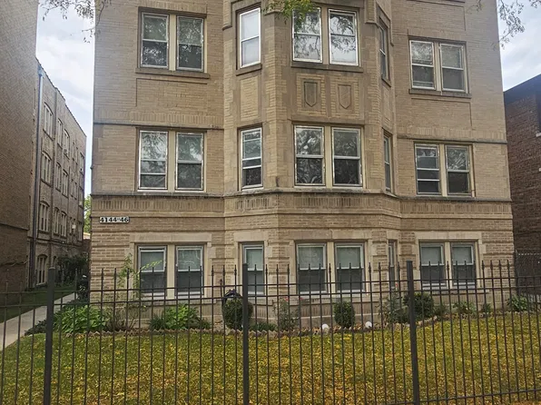 4144 N Keystone Ave APT 3S, Chicago, IL 60641
