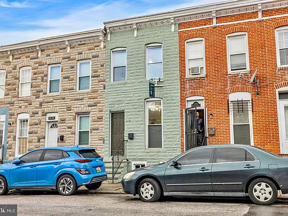 3rd image of 1172 Washington Blvd