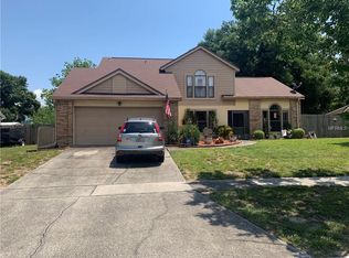 1749 Bent Way Ct, Orlando, FL 32818