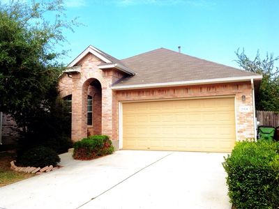 2974 Overland St, Round Rock, TX, 78681