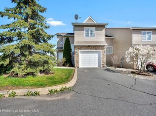 702 S Keyser Ave, Scranton, PA 18504