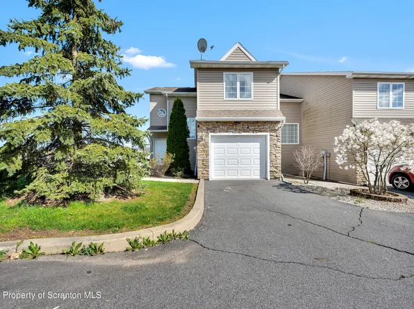 702 S Keyser Ave, Scranton, PA 18504