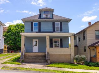 178 Lincoln St, Uniontown, PA 15401