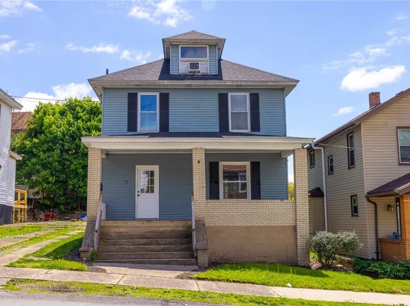 178 Lincoln St, Uniontown, PA 15401
