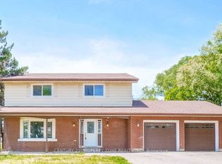 3016 Boston Mills Rd, Caledon, ON L7C1R7