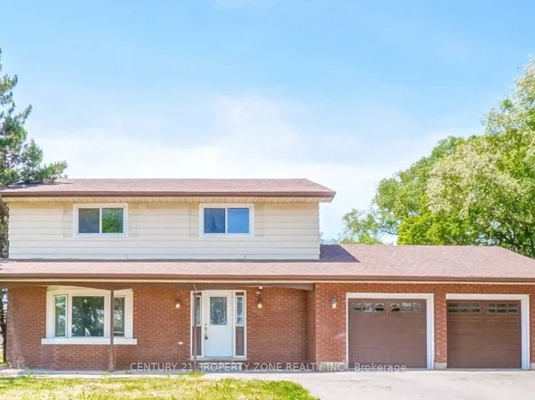 3016 Boston Mills Rd, Caledon, ON L7C 1R7