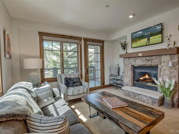 50 Mountain Thunder Drive Bldg 1 #1214, Breckenridge, CO 80424