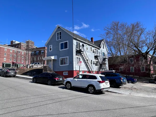 53 Lowell Street, Lewiston, ME 04240