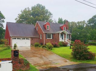 9606 Atom Rd, Clinton, MD 20735