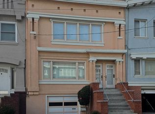 157-159 Collins St, San Francisco, CA 94118