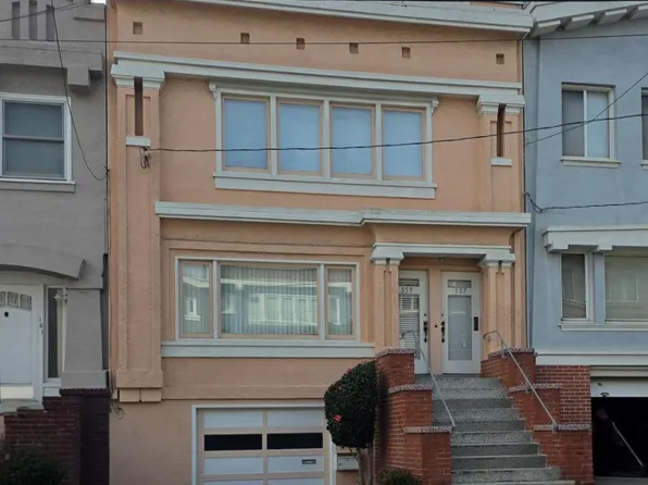 157-159 Collins St, San Francisco, CA 94118