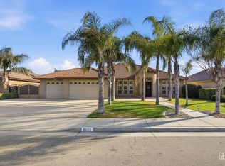 4401 Whitegate Ave, Bakersfield, CA 93313