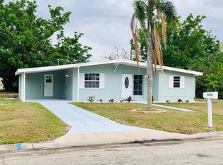 3698 Easy St, Pt Charlotte, FL 33952