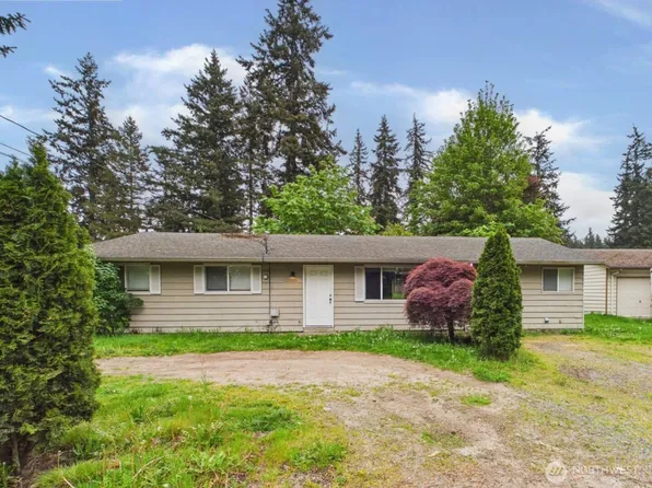 6104 Cemetery Road, Arlington, WA 98223