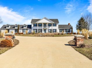 24668 Saint Hwy #U, Mansfield, MO 65704