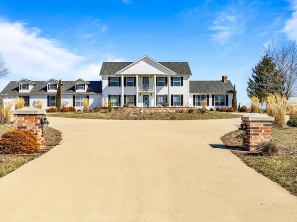 24668 St Highway U, Mansfield, MO 65704