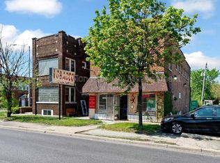 825 W Jefferson St, Joliet, IL 60435