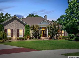 106 Sadie Spring Ct, Huntsville, AL 35806