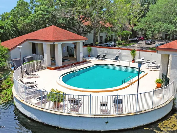 1303 WOOD HILL Place #1303, Jacksonville, FL 32256