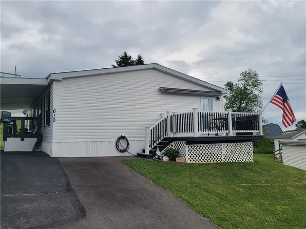 610 Best Ave, Washington, PA 15301