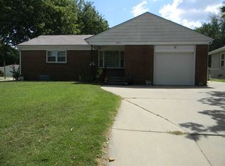 701 W Grand Ave, Haysville, KS 67060