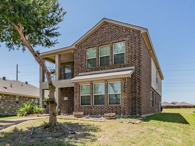 1758 Overlook Dr, Lancaster, TX, 75146
