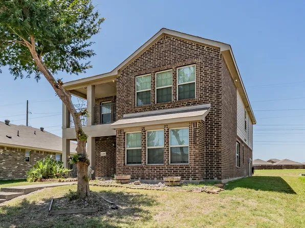1758 Overlook Dr, Lancaster, TX 75146