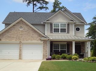 620 Hidden Close, Woodstock, GA 30188