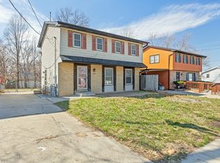 1522 McCormick St, Des Moines, IA 50316