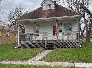 15104 Crescentwood Ave, Eastpointe, MI