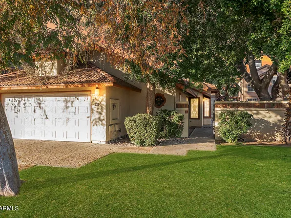 530 E Wescott Drive, Phoenix, AZ 85024