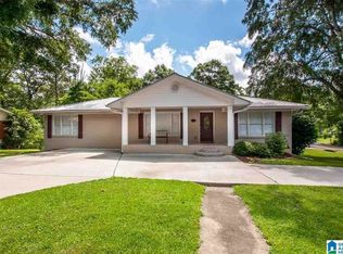 1301 Colonial Ave, Gardendale, AL 35071