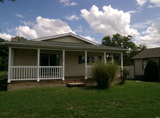 1744 S Stevenson Station Rd, Chandler, IN 47610