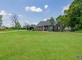 43455 Bayou Narcisse Rd, Gonzales, LA 70737