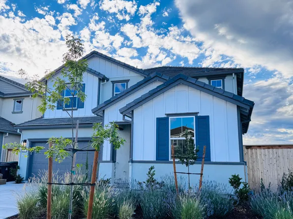 607 Ploof Pl, Lathrop, CA