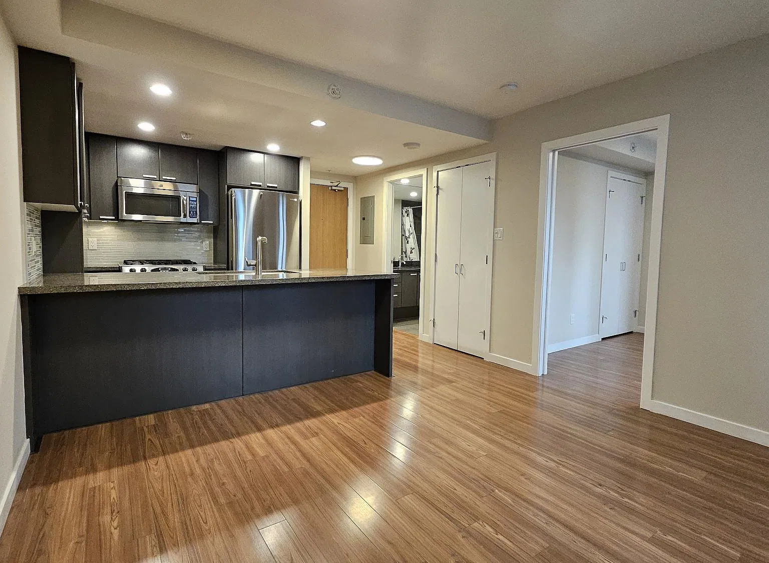 1 bed, 468 sqft, $2,200 — Photo 3