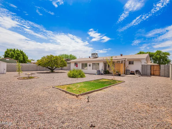 6616 E DES MOINES Street, Mesa, AZ 85205