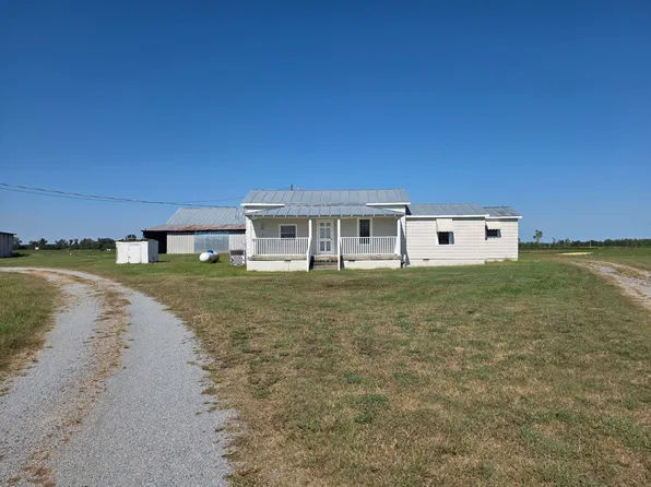 4540 State Highway 124 W, Macclesfield, NC 27852