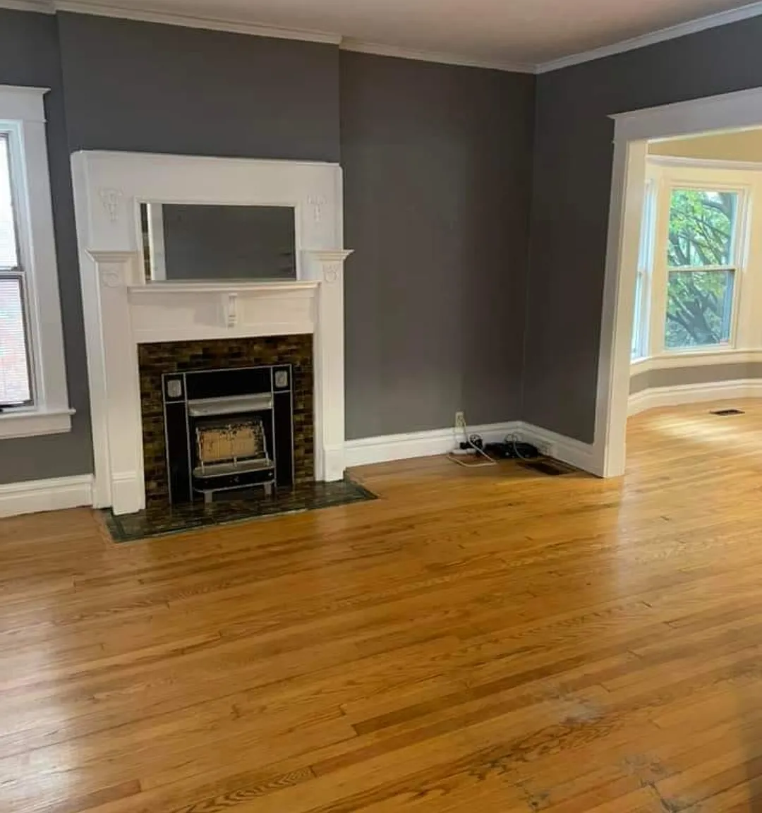 4 bed, 2.5 bath, 2100 sqft, $2,750 — Photo 2