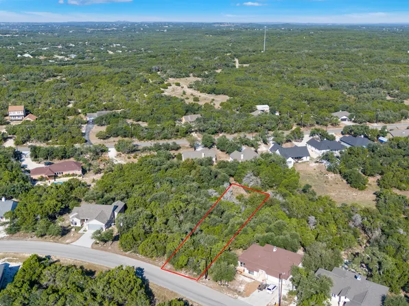 1483 Redwood LOT 75, Fischer, TX 78623