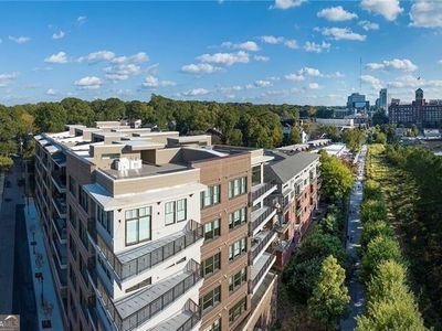675 Drewry St NE #205, Atlanta, GA, 30306