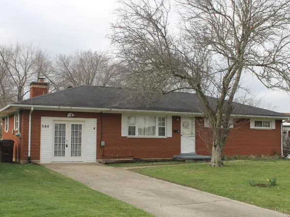 384 Mary Lane Cir, South Lebanon, OH 45065