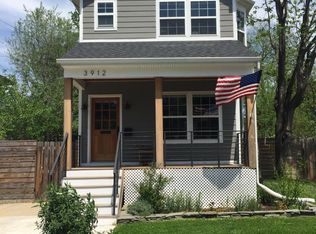 3912 Webster St, Brentwood, MD 20722
