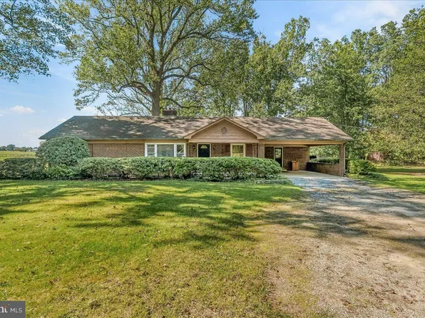 15400 Riding Stable Rd, Laurel, MD 20707