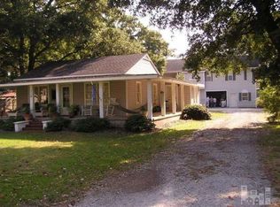 112 Myrtle Ave, Wilmington, NC 28403