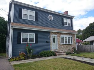 130 Northdale Rd, West Roxbury, MA 02132