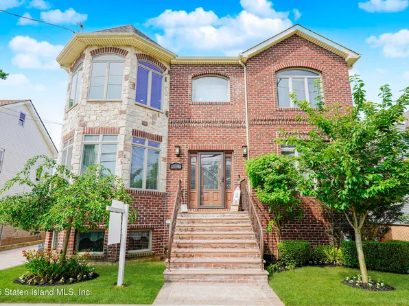 254 Wood Ave, Staten Island, NY 10307