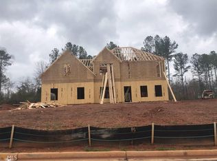 118 Elkins Blvd LOT 56, Locust Grove, GA 30248